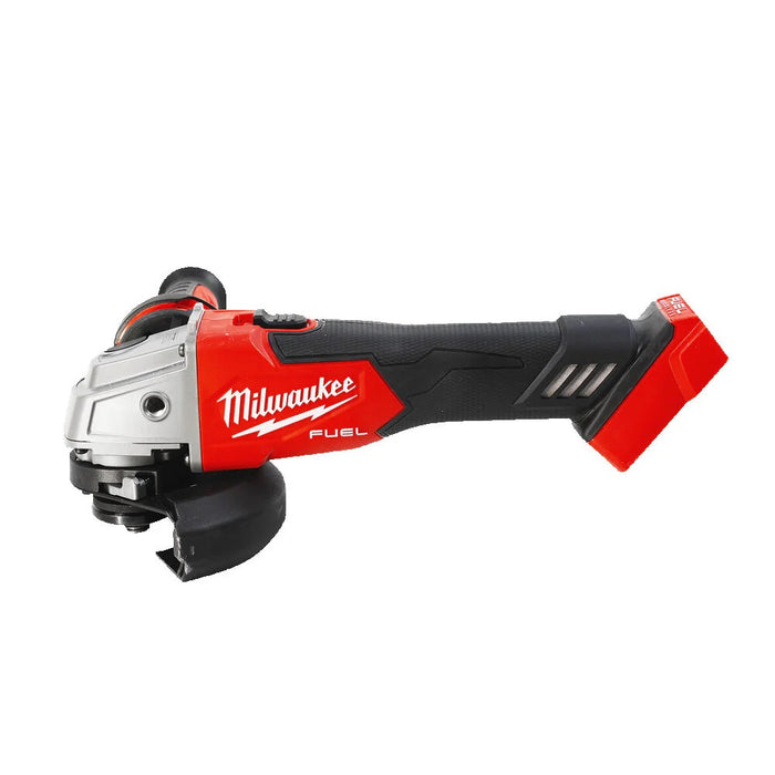 Set Elettroutensili 18V Trapano M18 BLPDRC + Smerigliatrice M18 FSAG125X Milwaukee