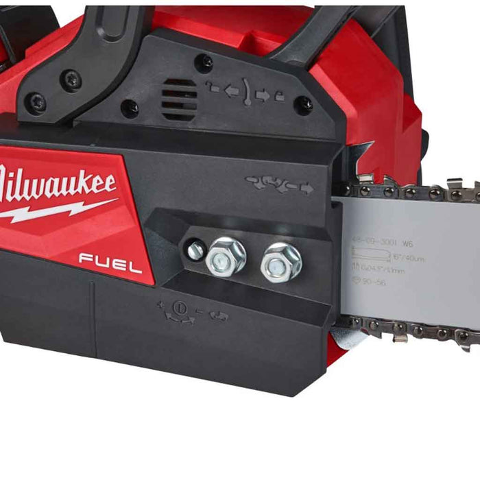 Elettrosega 30cm Fuel Brushless 18V senza batteria 4933471441 Milwaukee