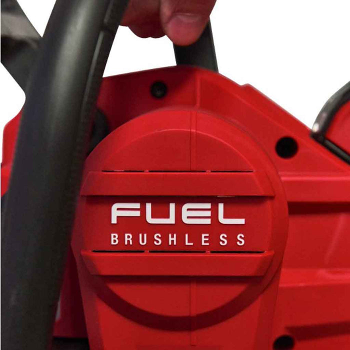 Elettrosega 30cm Fuel Brushless 18V senza batteria 4933471441 Milwaukee