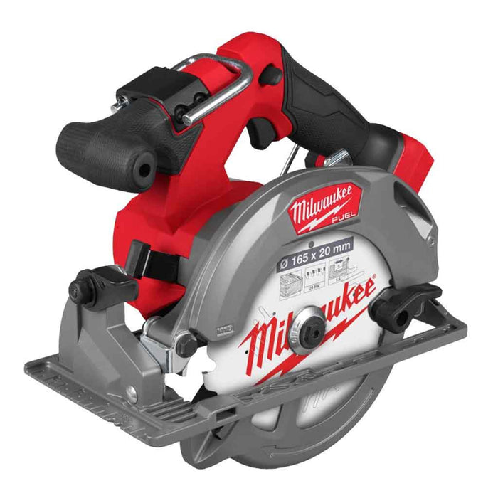 Kit Power Pack 6 elettroutensili M18 4933498658 Milwaukee