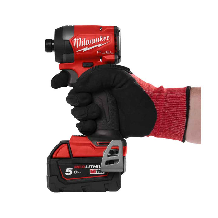 Kit Power Pack 6 elettroutensili M18 4933498658 Milwaukee