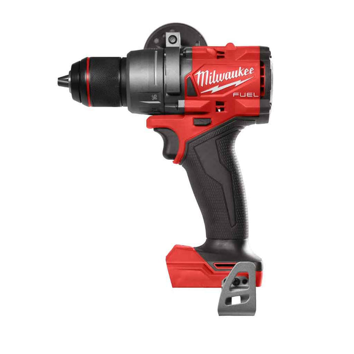 Kit M18 Fuel Trapano a Percussione e Smerigliatrice Angolare 4933492516 Milwaukee