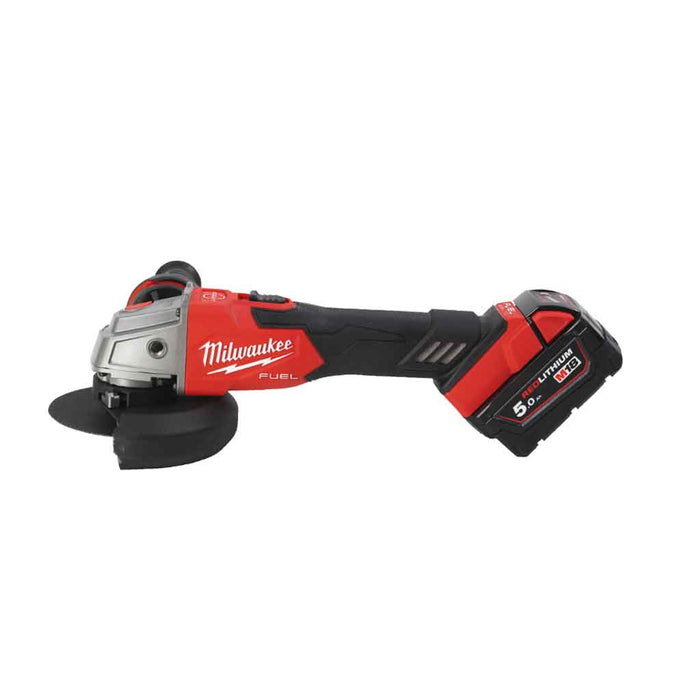 Kit Power Pack 6 elettroutensili M18 4933498658 Milwaukee