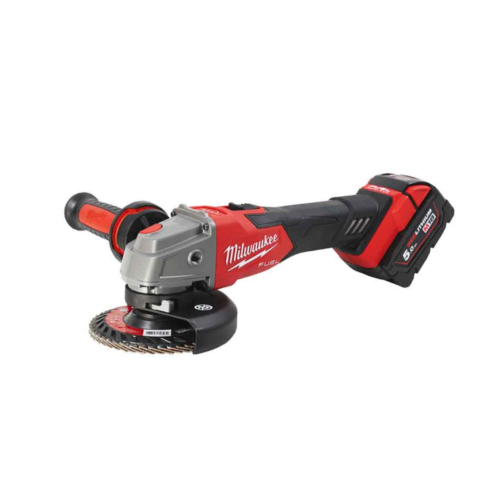 Kit Power Pack 6 elettroutensili M18 4933498658 Milwaukee