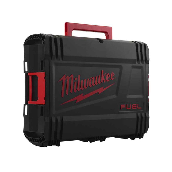 Kit M18 Fuel Trapano a Percussione e Smerigliatrice Angolare 4933492516 Milwaukee