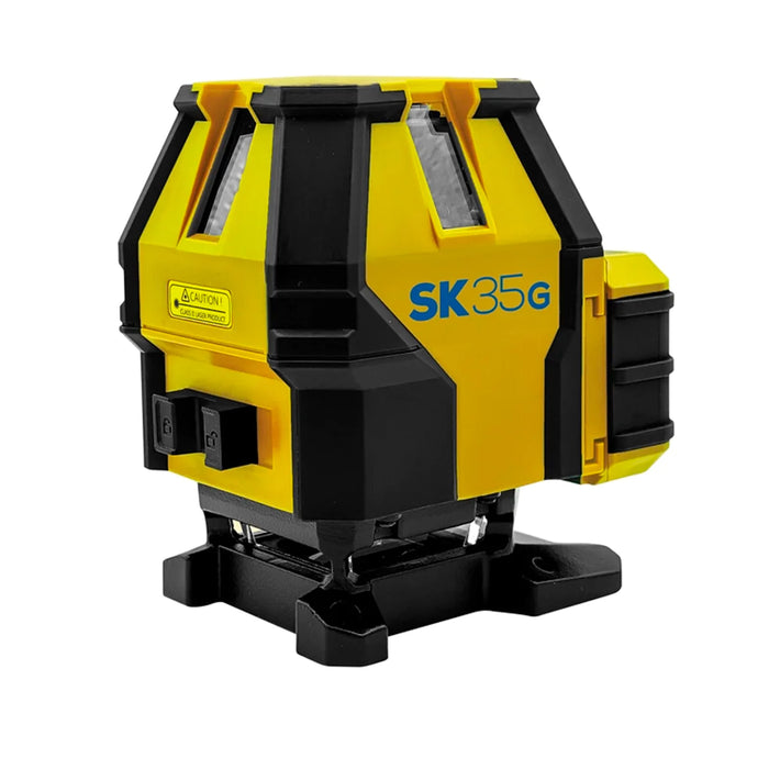 Tracciatore laser SK35G Spektra