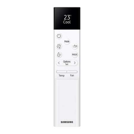 Climatizzatore Condizionatore Cebu S2 Wi-Fi Samsung monosplit 9000 btu inverter F-AR09CB2 A++