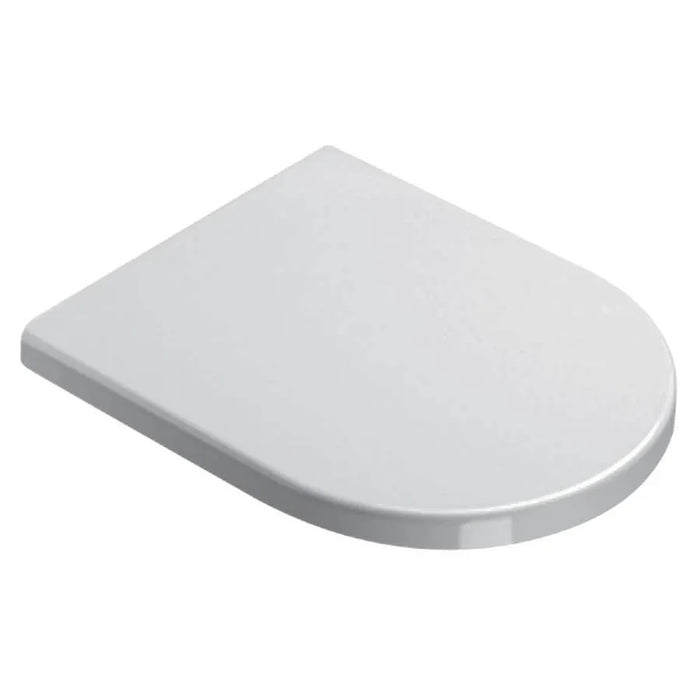 Zero 50 vaso new flush e bidet sospesi Catalano