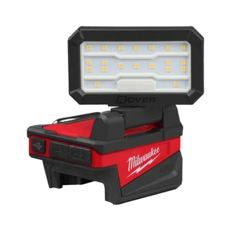 Faretto LED M18 con power bank 4933498148 Milwaukee