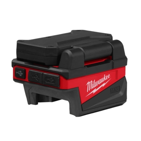 Faretto LED M18 con power bank 4933498148 Milwaukee