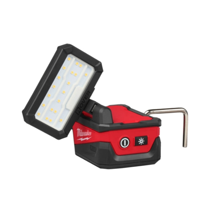 Faretto LED M18 con power bank 4933498148 Milwaukee