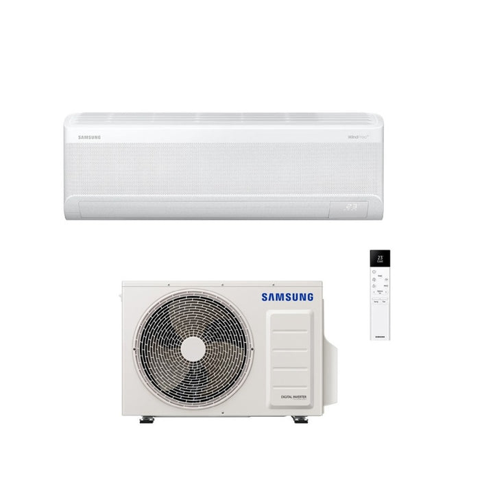 Climatizzatore Condizionatore WindFree Avant S2 Samsung monosplit 12000 btu inverter wifi F-AR12AV2 A+++ NEW 2025