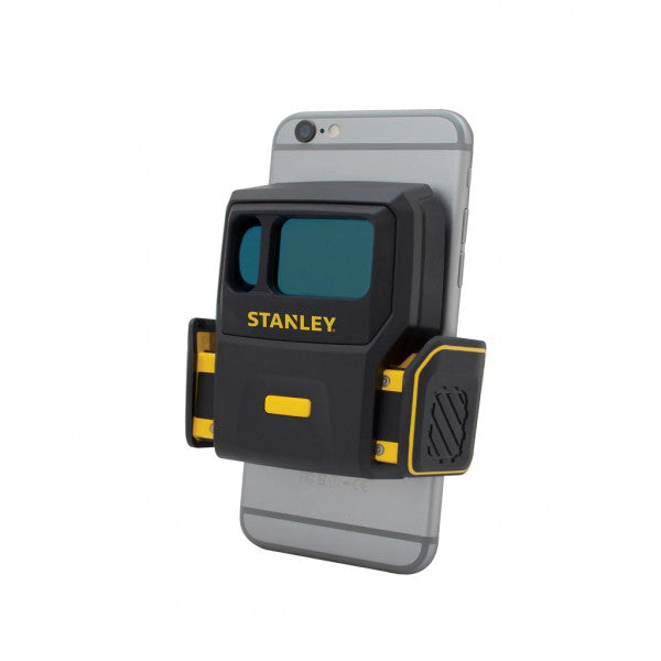 Distanziometro Laser Smart Misura Pro STHT1-77366 137 M Stanley