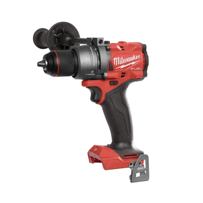 Trapano M18 FPD3-0X Fuel a percussione con mandrino in Metallo da 13 mm 4933479859 Milwaukee