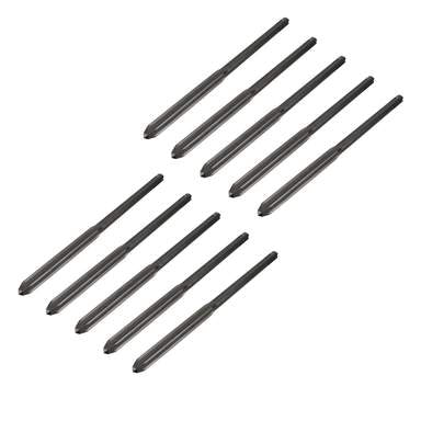 Scalpelli a punta 250 mm - 10 pezzi 4932493608 Milwaukee