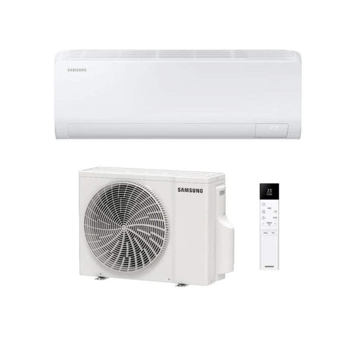 Climatizzatore Condizionatore Cebu S2 Wi-Fi Samsung monosplit 9000 btu inverter F-AR09CB2 A++