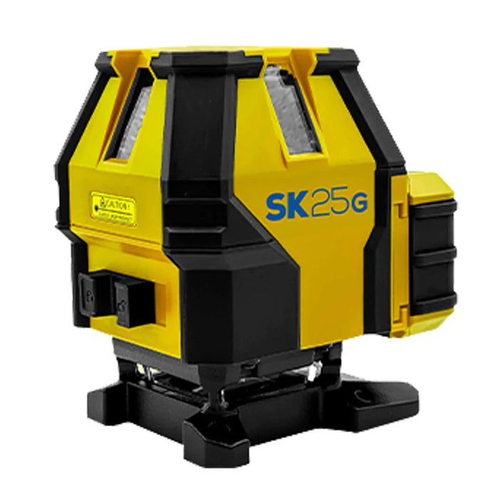 Tracciatore laser SK25G Spektra