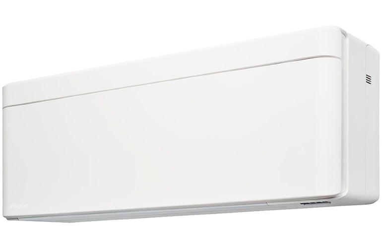 Climatizzatore Condizionatore Daikin Stylish Bianco 12000 BTU monosplit  Wi-Fi  inverter gas R-32 FTXA35AW/RXAA A+++
