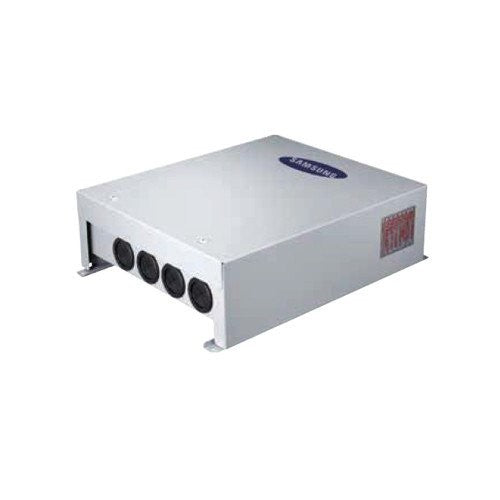 Pompa di calore monoblocco Samsung EHS Mono Unità esterna AE160RXYDEH con Kit di controllo MIM-E03AN Classe A++/A+
