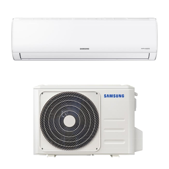 Climatizzatore Condizionatore Samsung AR35 9000 btu monosplit  inverter F-AR09ART A++